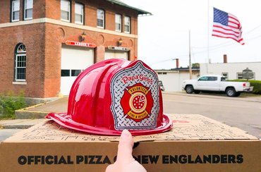 Papa Gino's