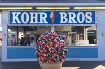 Kohr Bros