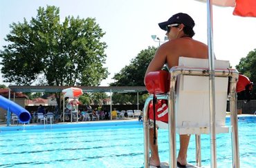 Cincinnati Lifeguard