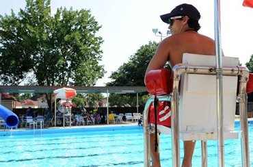 Work & Travel USA Lifeguard