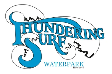 Thundering-Surf Waterpark