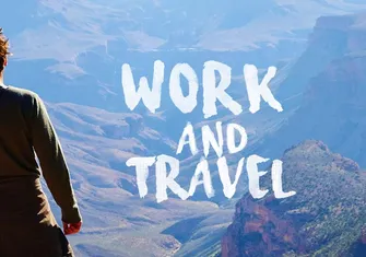 Work and Travel USA