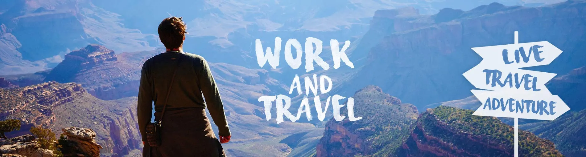 Work and Travel USA