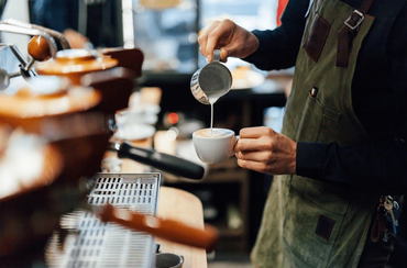 Barista