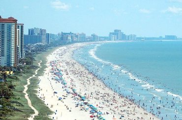 Myrtle Beach