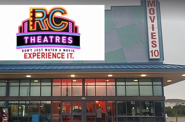 RC Theatres