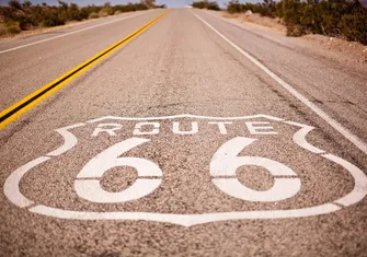 Route 66